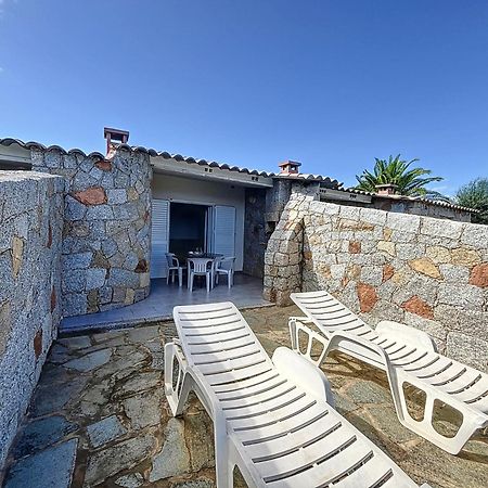 Residence Les Pavillons Du Belvedere Porto-Vecchio  Exteriér fotografie