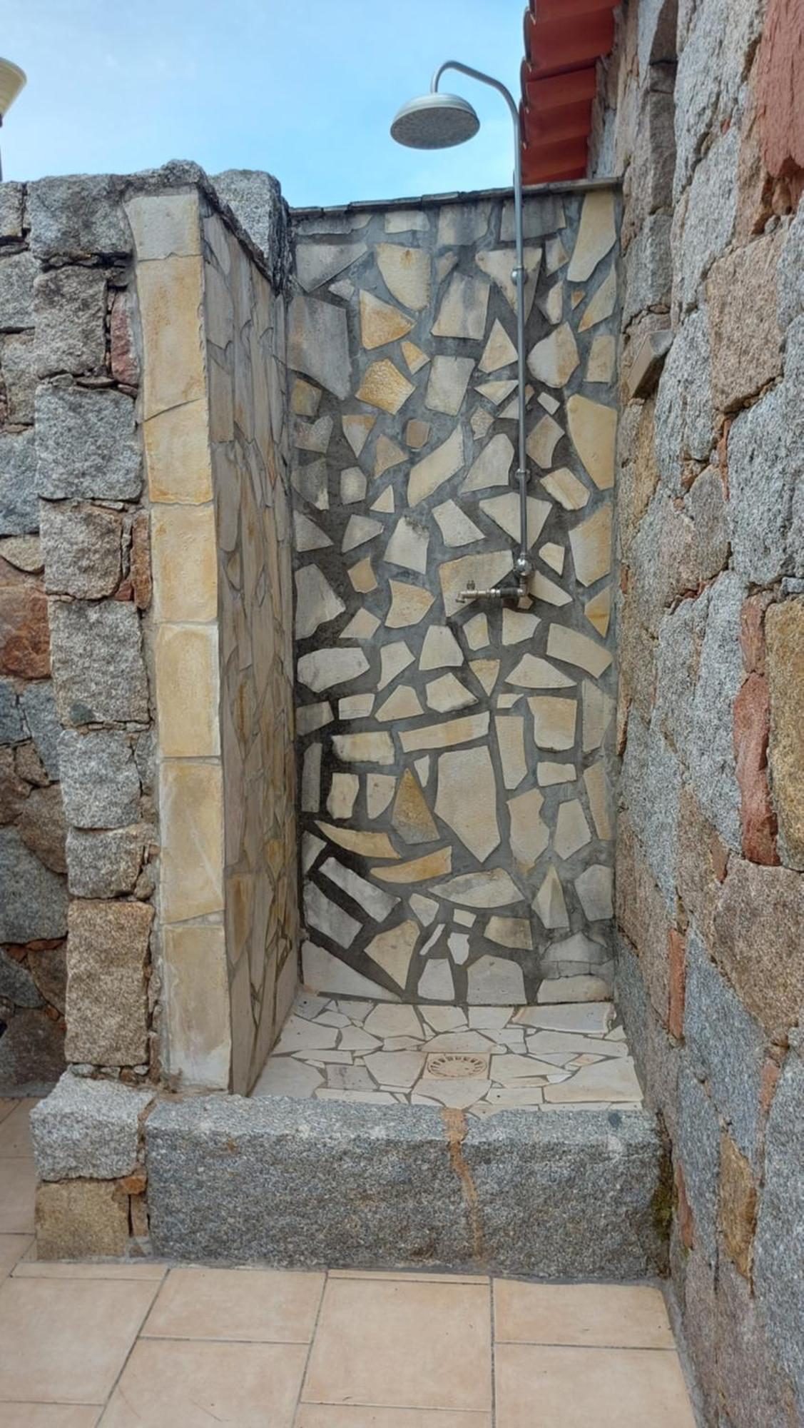 Residence Les Pavillons Du Belvedere Porto-Vecchio  Exteriér fotografie