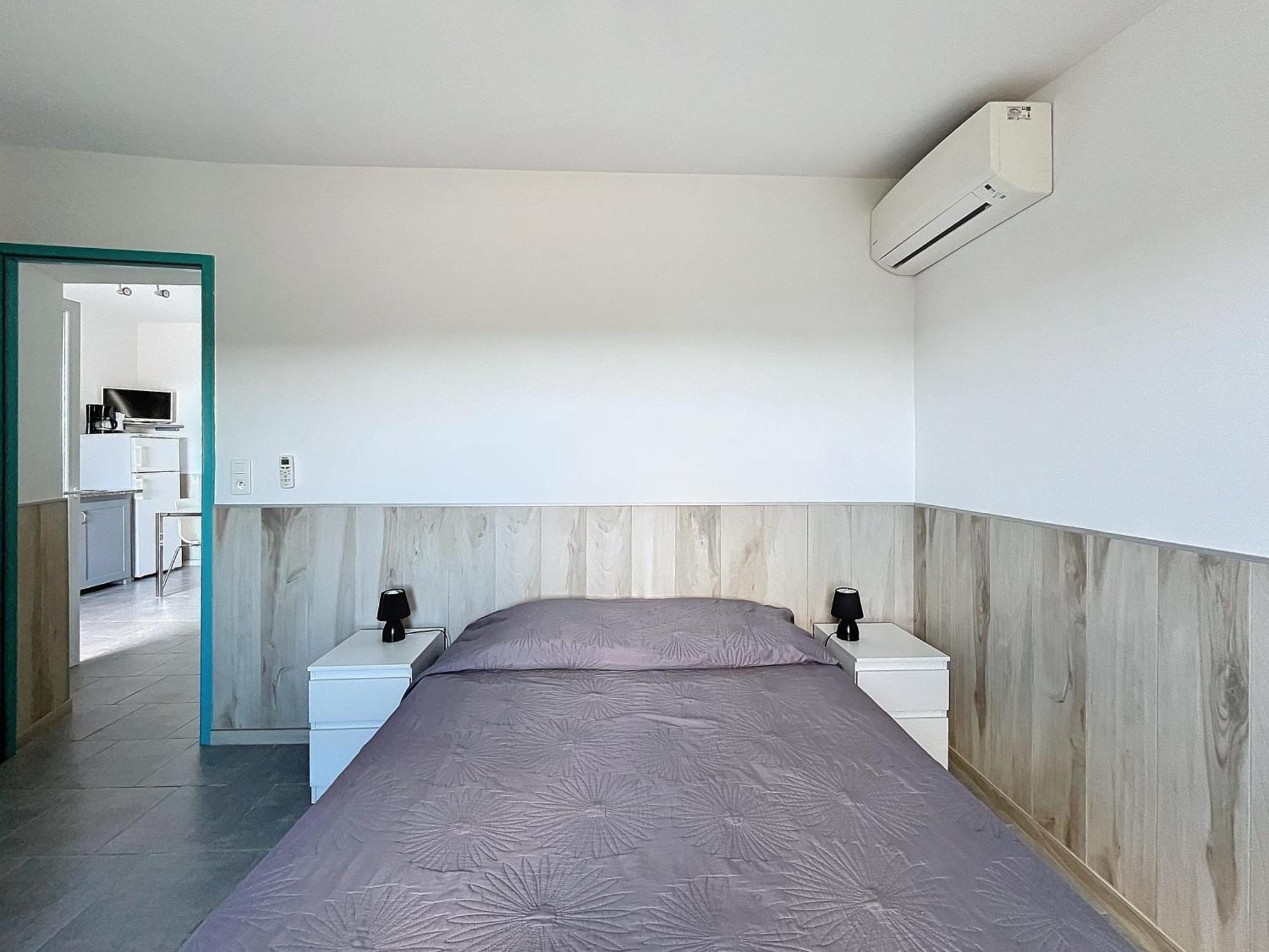 Residence Les Pavillons Du Belvedere Porto-Vecchio  Exteriér fotografie