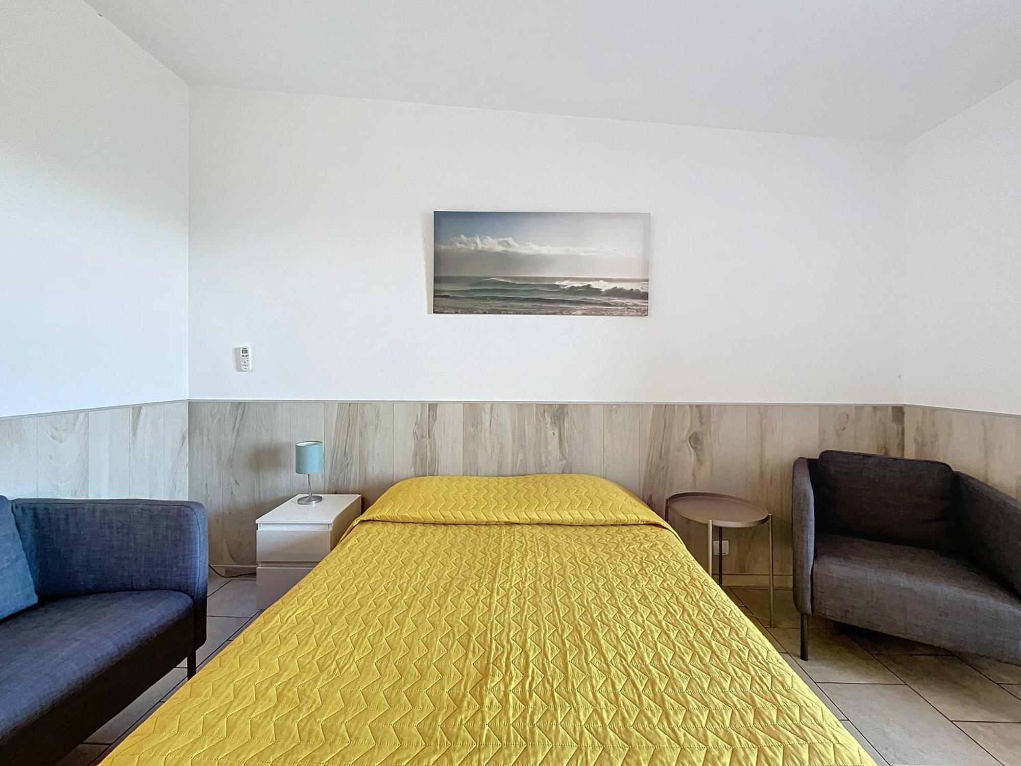 Residence Les Pavillons Du Belvedere Porto-Vecchio  Exteriér fotografie