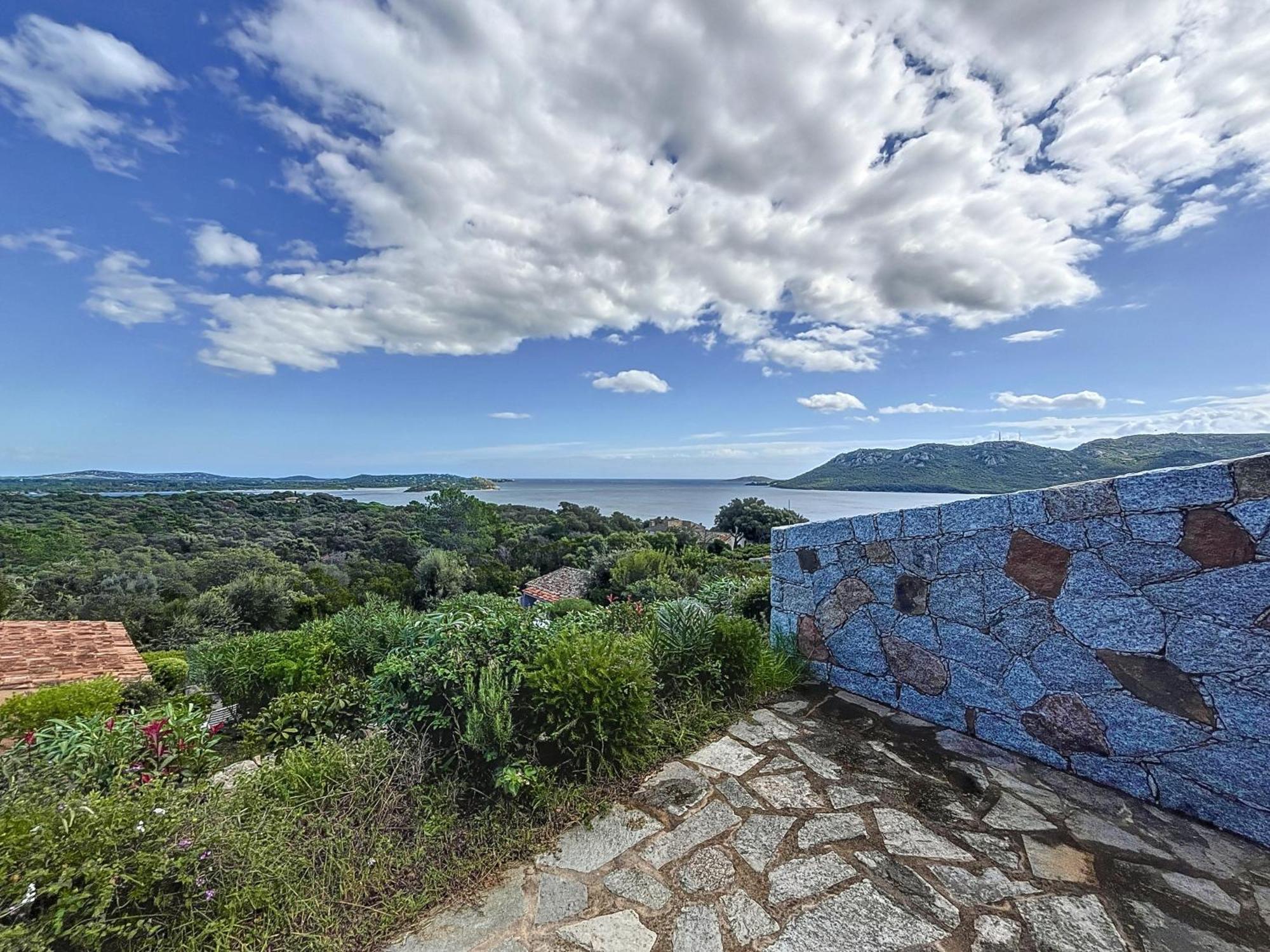 Residence Les Pavillons Du Belvedere Porto-Vecchio  Exteriér fotografie