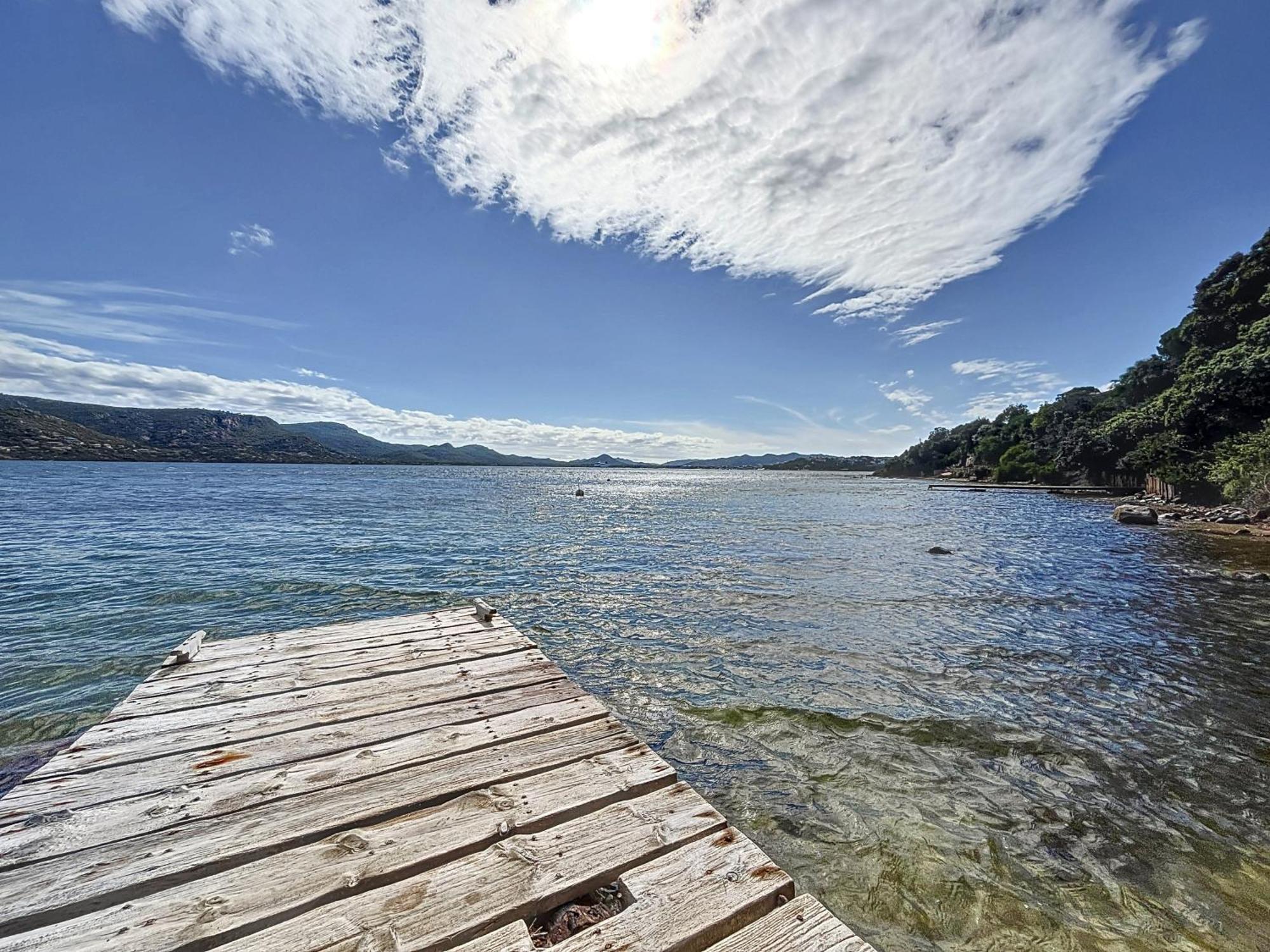 Residence Les Pavillons Du Belvedere Porto-Vecchio  Exteriér fotografie